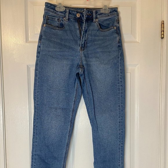 Mom jeans - Picture 1 of 2